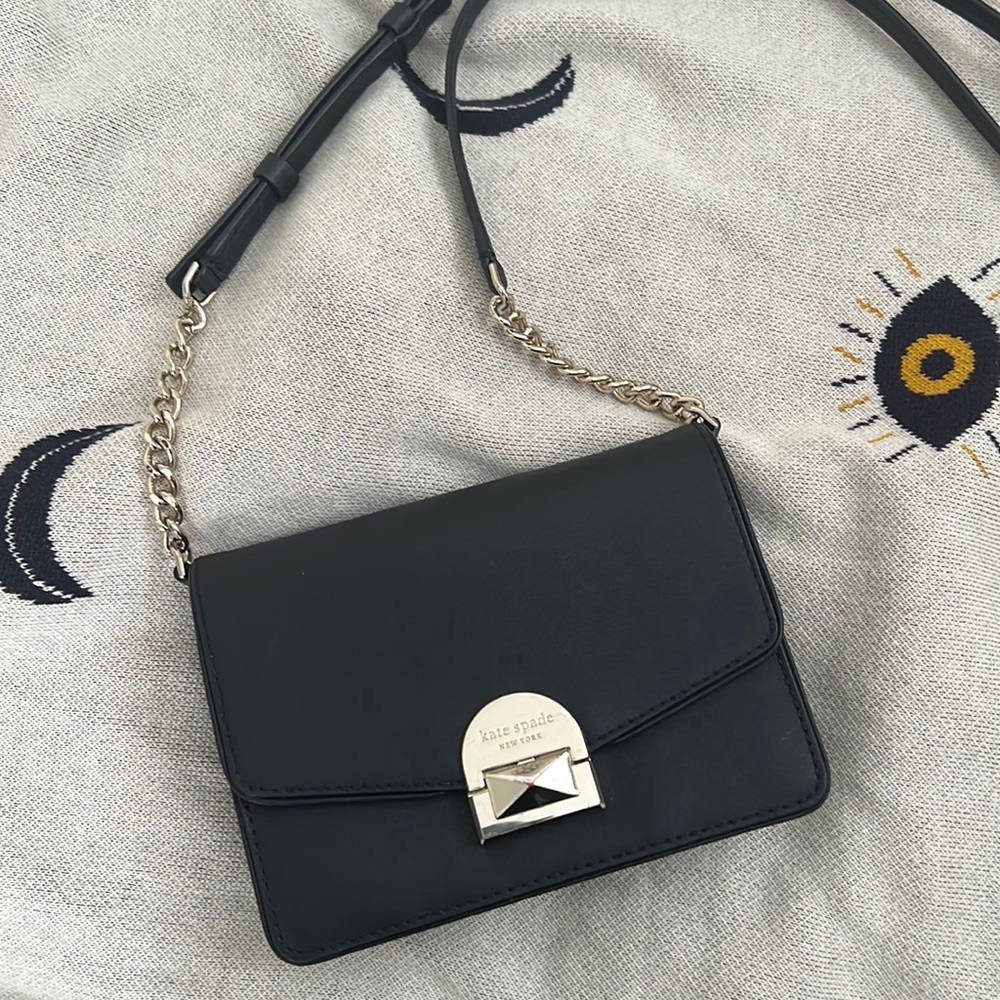 KATE SPADE CROSSBODY BAG